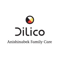Dilico Anishinabek Family Care Logo
