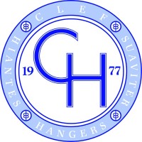 UNC Clef Hangers Logo