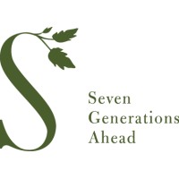 Seven Generations Ahead Logo