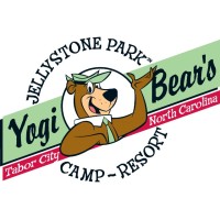 Yogi Bears Jellystone Park™ at Daddy Joes Logo