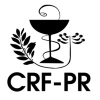 Conselho Regional de Farmácia do Estado do Paraná Logo