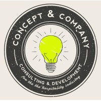 Concept & Company Logo