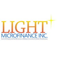 LIGHT Microfinance, Inc. Logo
