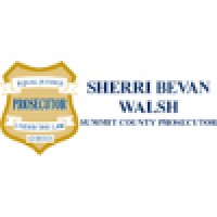 Summit County Prosecutors Office Logo