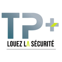 TP+ sas Logo