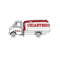 Chiarvesio s.r.l. Logo