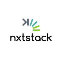 NxtStack Logo