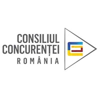 Consiliul Concurenţei Logo
