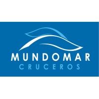 Mundomar Cruceros Logo