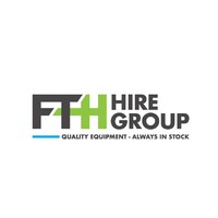 FTH Hire Group Logo
