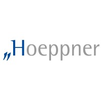 Hoeppner Sport- und Markenkommunikation GmbH Logo
