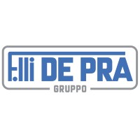 Fratelli DE PRA S.p.A. Logo