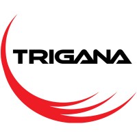 Trigana d.o.o. Logo