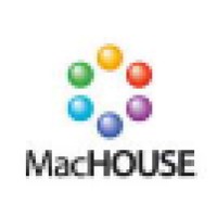 MacHOUSE Logo