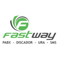 FastWay Tecnologia Ltda Logo