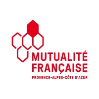 Mutualité Française Provence-Alpes-Côte dAzur Logo