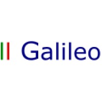 Galileo Business Consulting Logo