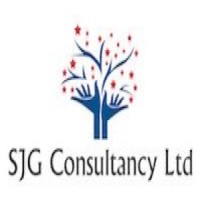 SJG Consultancy Ltd Logo