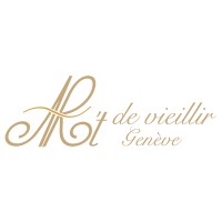 ARt de vieillir Logo