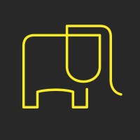 Electric Elephant Publishing Logo