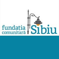 Fundaţia Comunitară Sibiu Logo