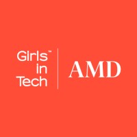 Girls in Tech Armenia Logo