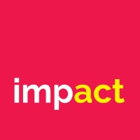 ImpactCEE Logo