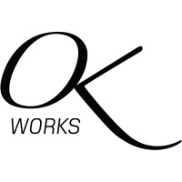 OK Works, Inc. Logo