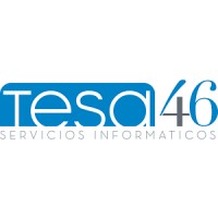 Tesa 46 Servicios Informáticos Logo