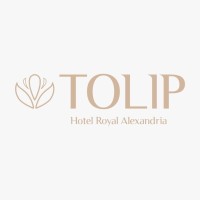 TOLIP Hotel Alexandria Logo