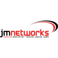 JM-Networks, s.r.o. Logo
