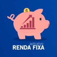 App Renda Fixa Logo