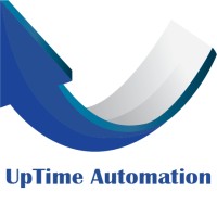 Uptime Automation LLC Logo