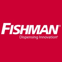 Fishman Corporation Logo