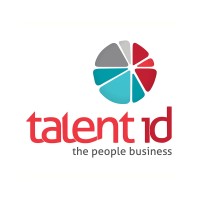 Talent ID Recruitment Ltd Logo