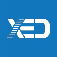XED Logo