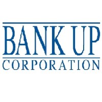 Bank Up Corporation Logo