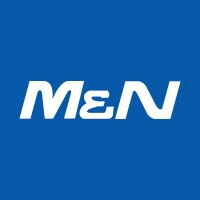 M&N Electrical & Mechanical Services Ltd Logo
