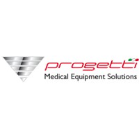 PROGETTI MEDICAL Logo