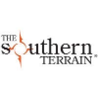 The Southern Terrain Logo