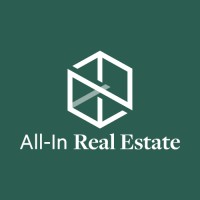 All-In Real Estate Logo