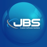 JBS Custom Software Solutions Logo