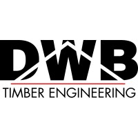 DWB Timber Engineering Logo