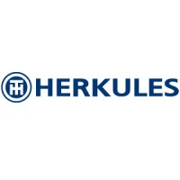 Maschinenfabrik Herkules Logo