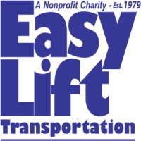 Easy Lift Transportation Logo