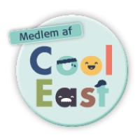 Cool East Logo