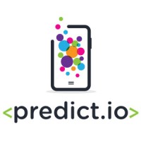 predict.io Logo