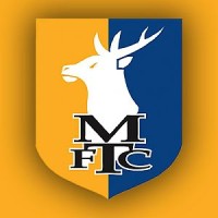 Mansfield Town Football Club Logo