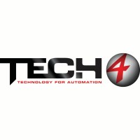 Tech4 LLC Logo