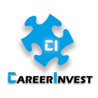 CareerInvest Romania Logo